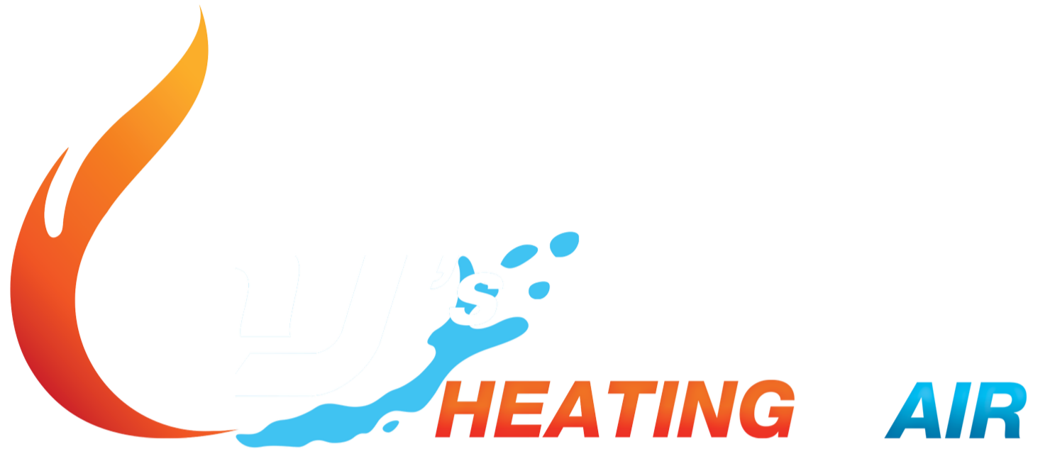 RJ’s Heating &amp; Air