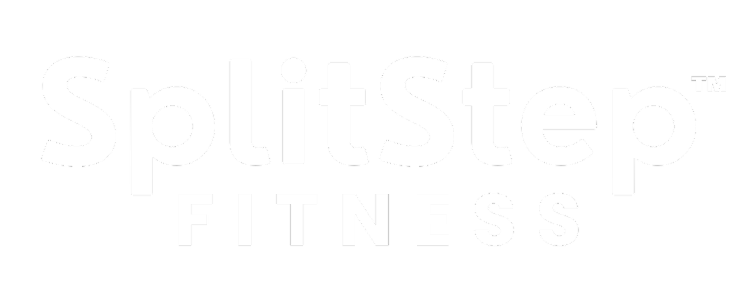 SplitStep Fitness