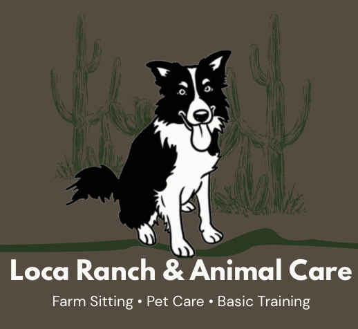 Loca Ranch &amp; Animal Care