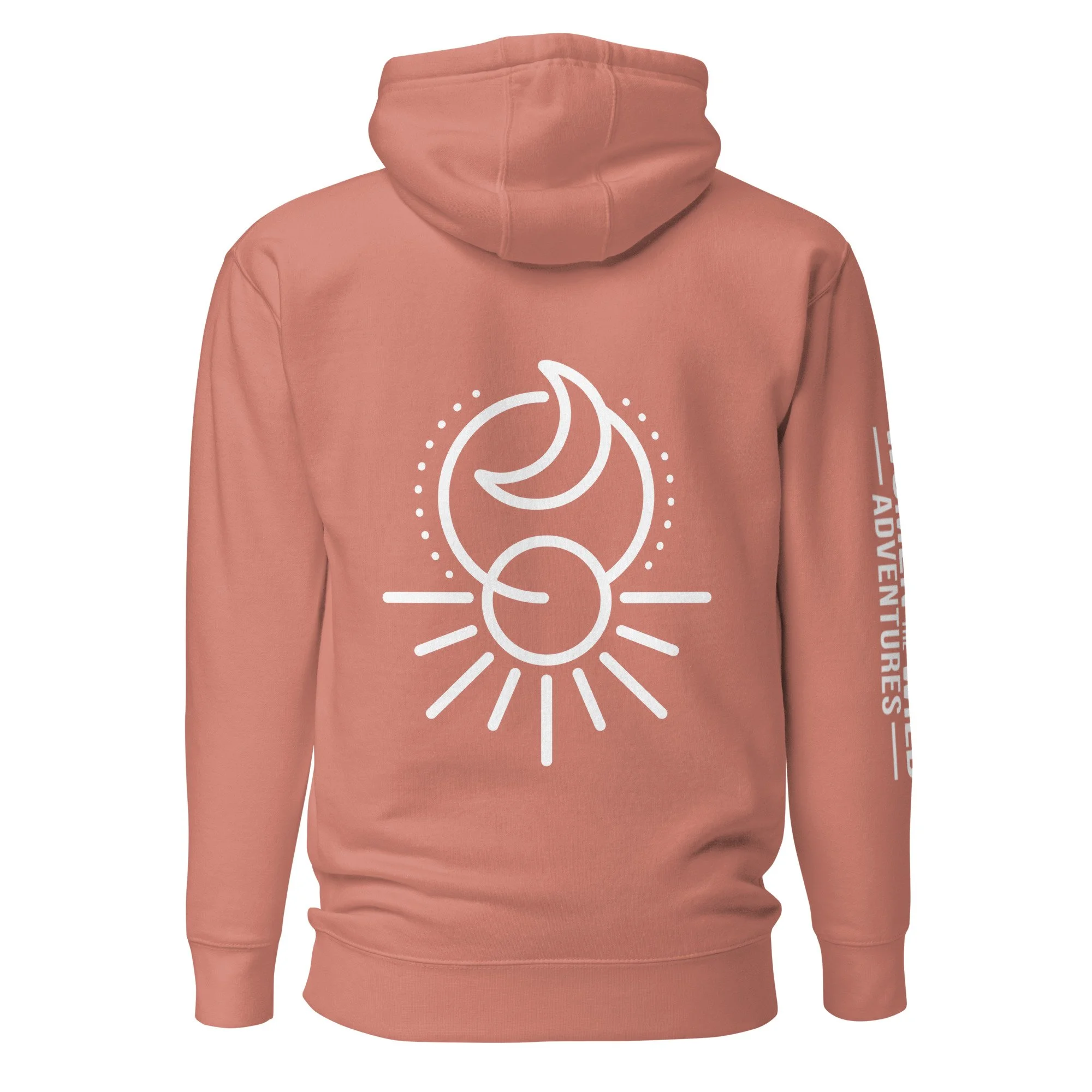 Icon Hoodie