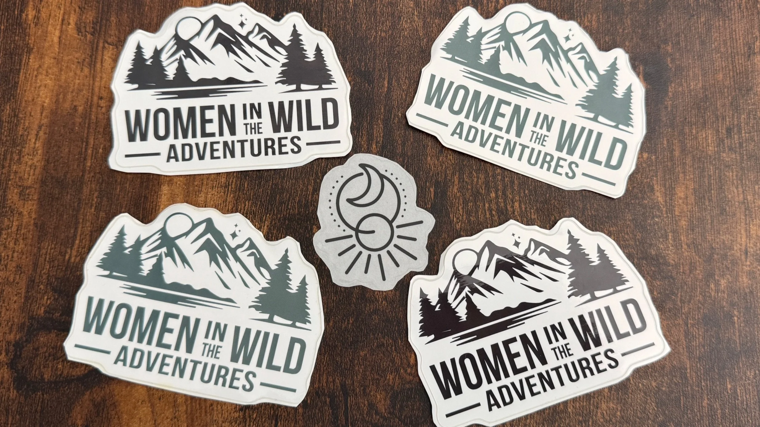Sticker pack