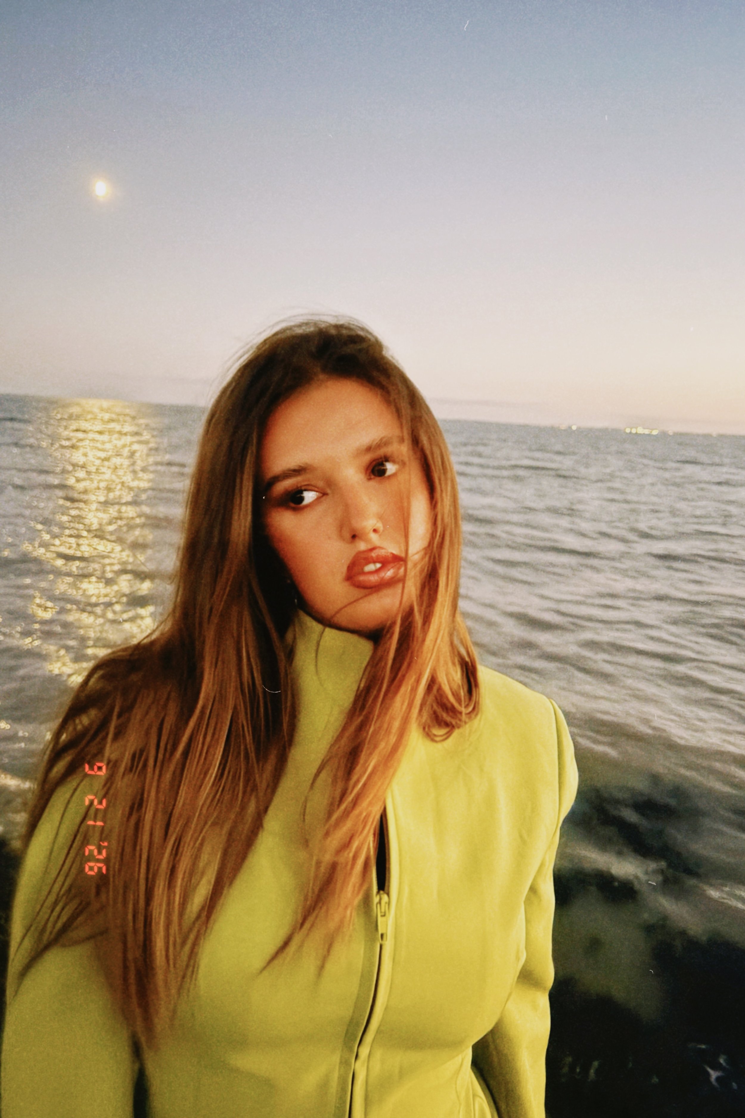 Ruby Poole
