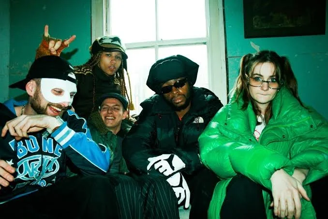 Nine8 Collective
