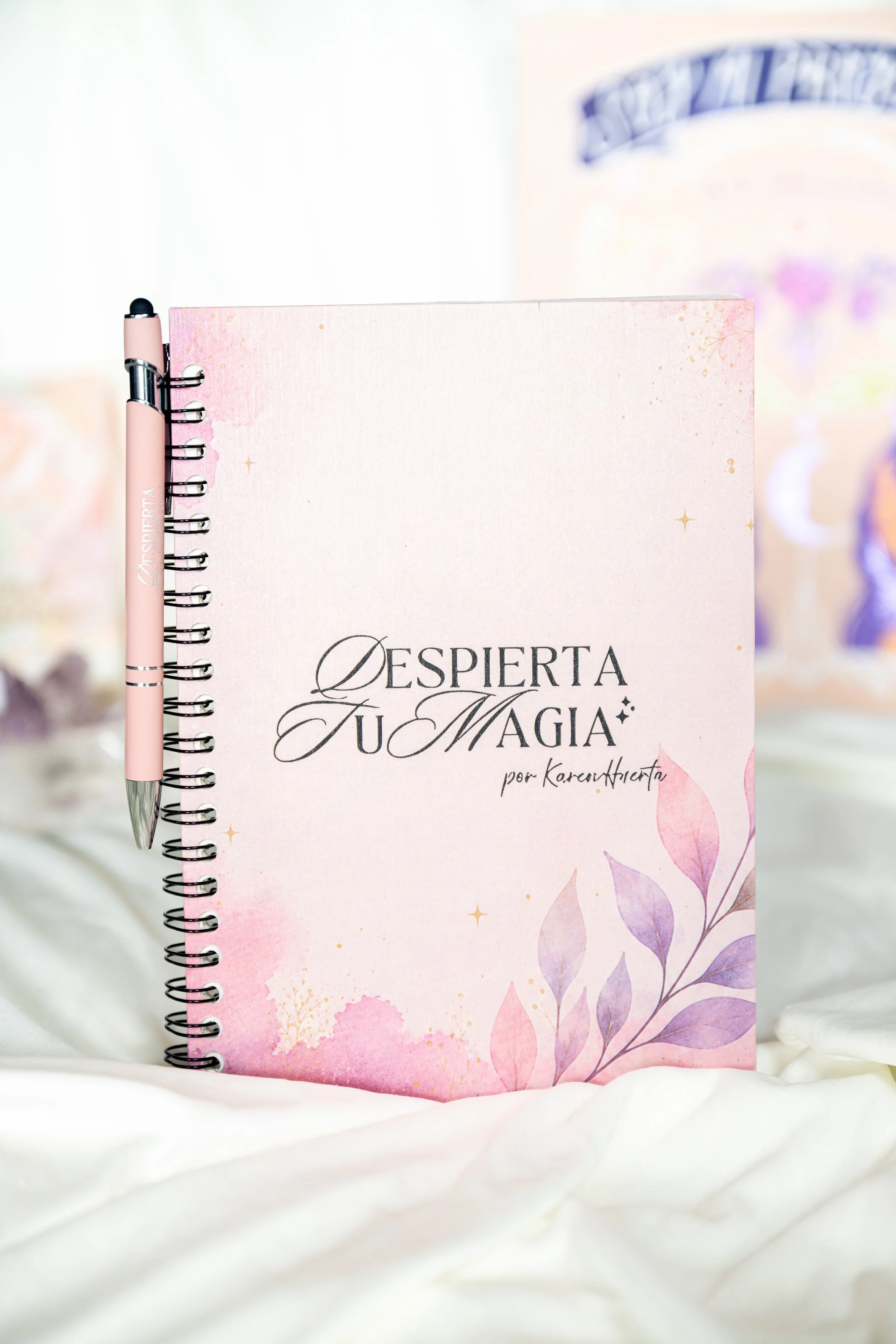 Libreta de posibilidades
