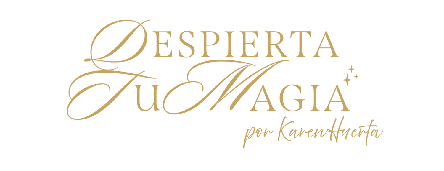 Despierta tu magia