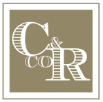 Christopher Roy & Co. monogram