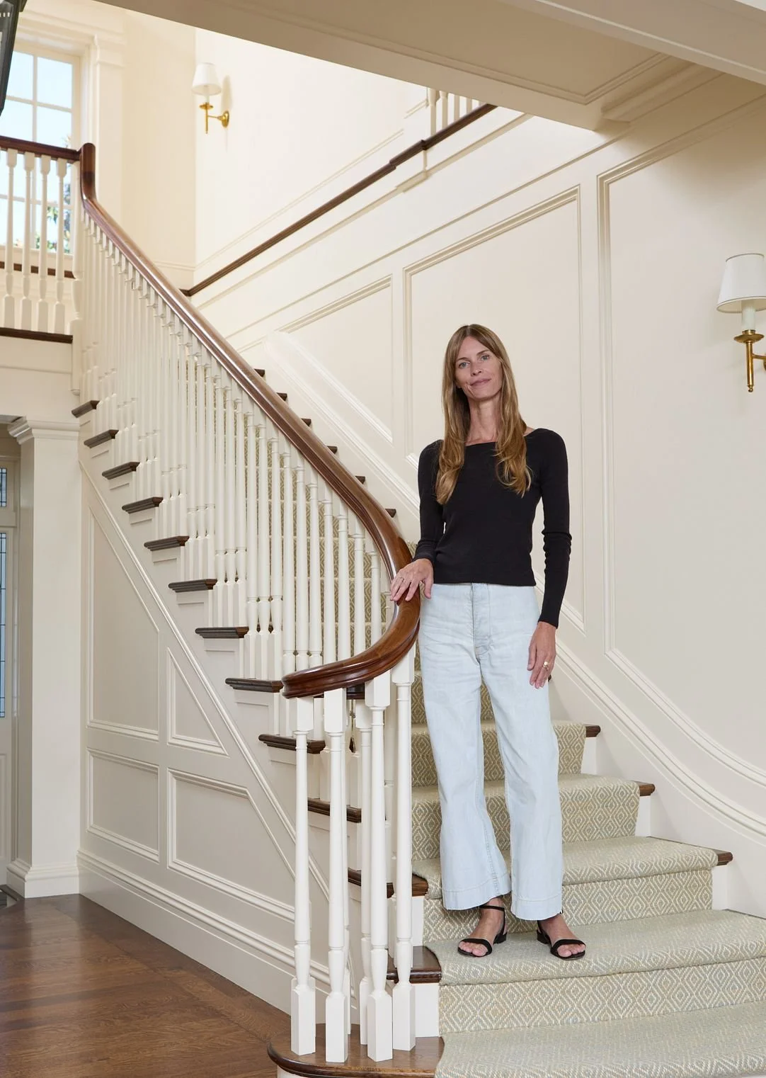 Kelly Thompson, Studio Operations and Project Manager, Christopher Roy & Co.