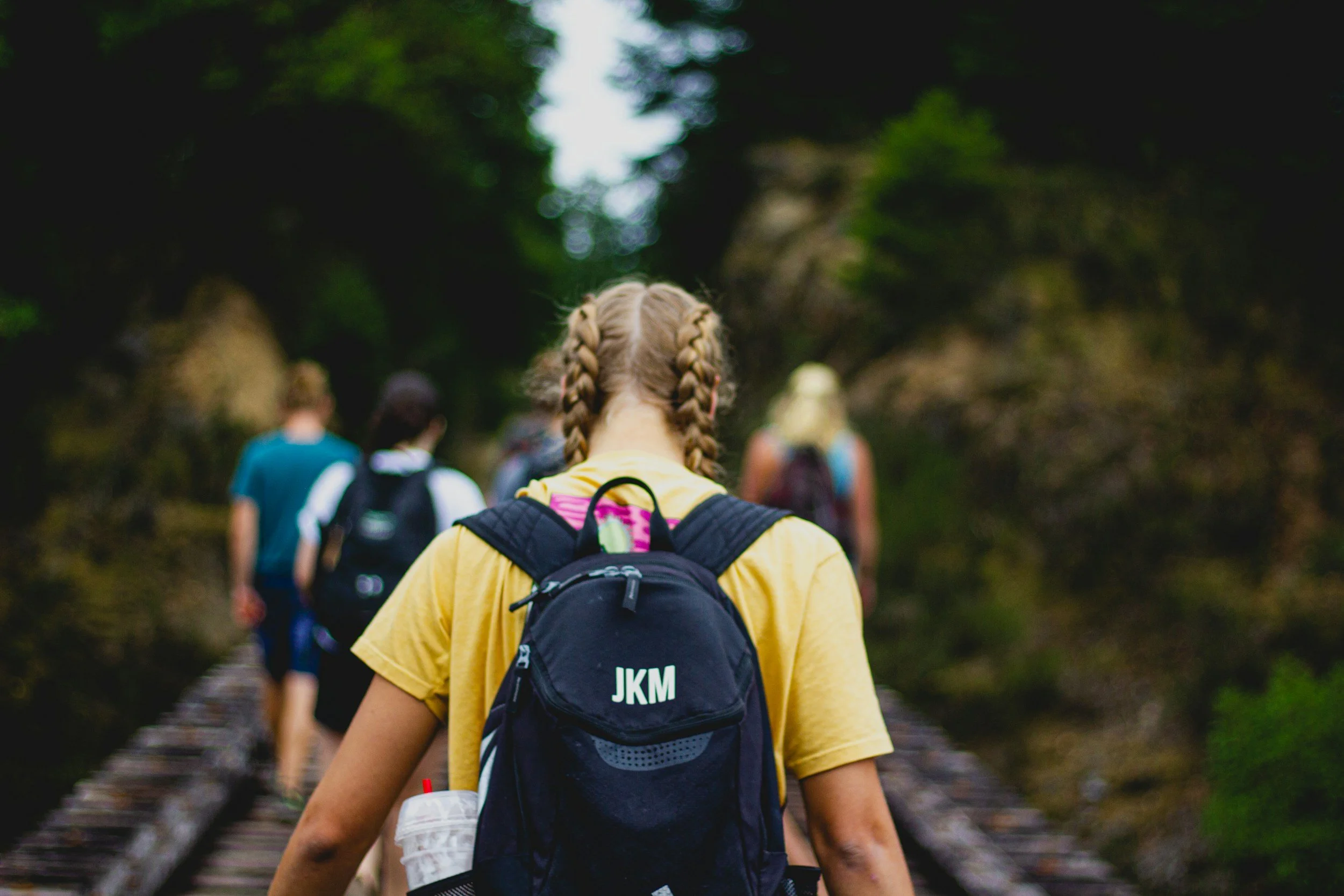 Teenager navigating uncertainty, growing independence, and the emotional and executive functioning challenges of ADHD or autism.
