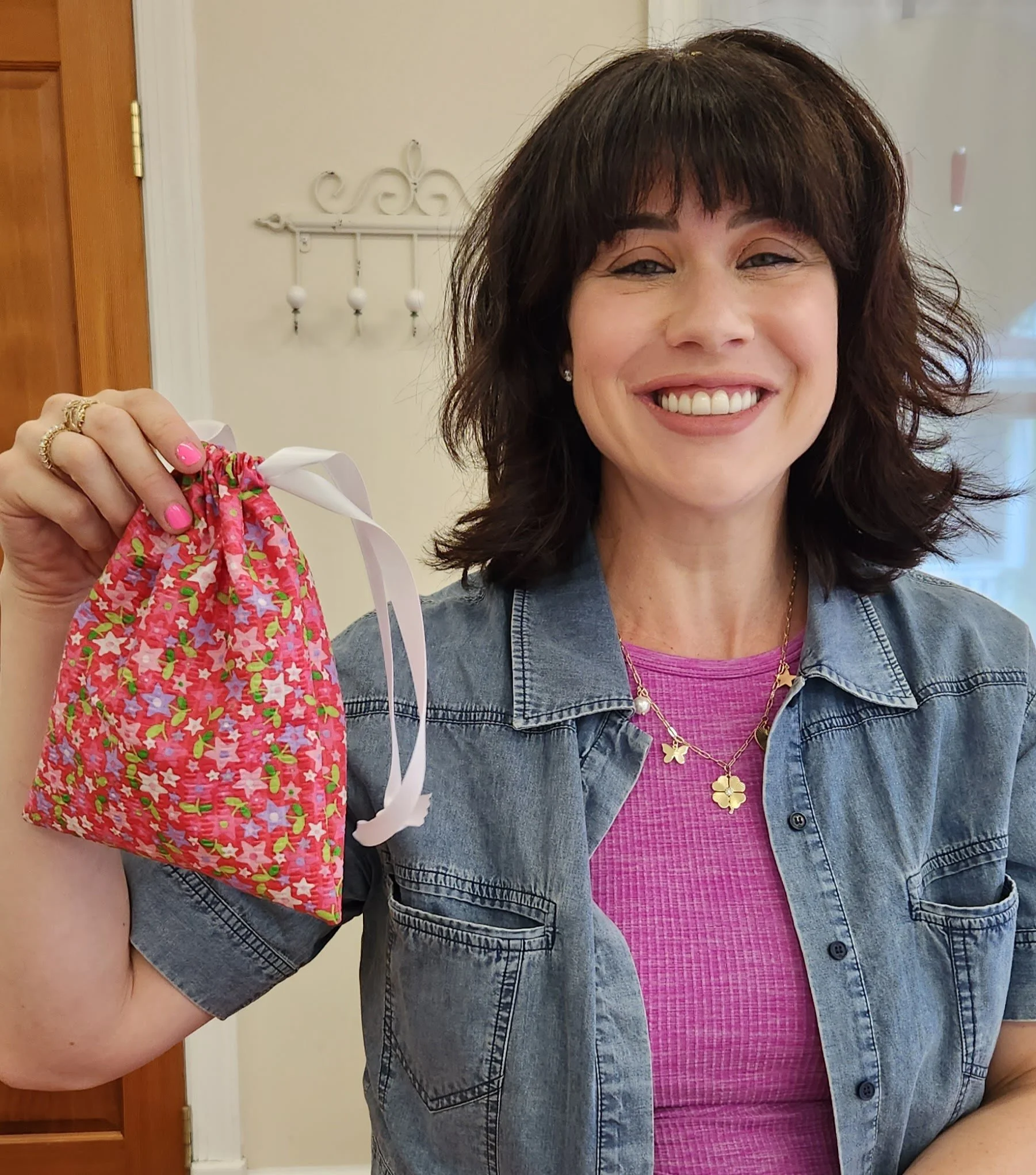 Intro to Sewing