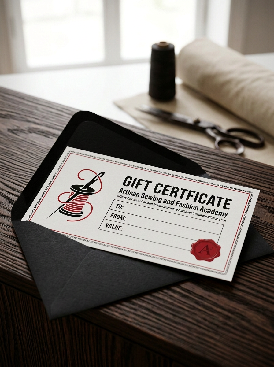 Gift Certificate