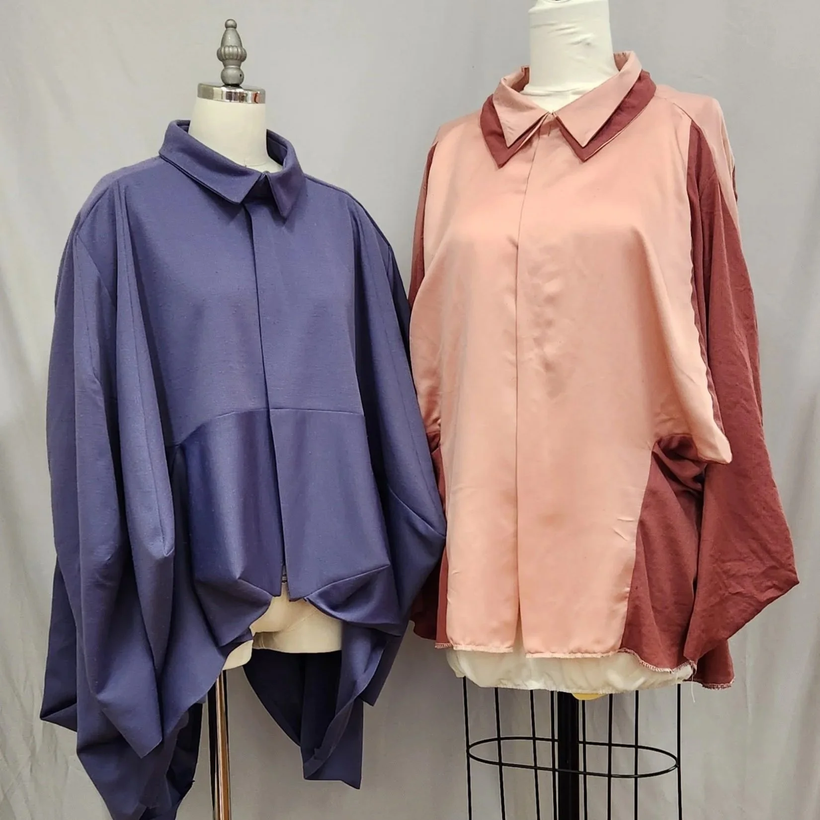 Introduction to Draping