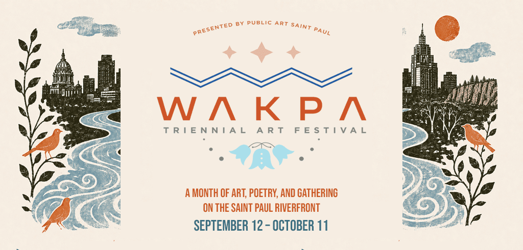 WAKPA FESTIVAL