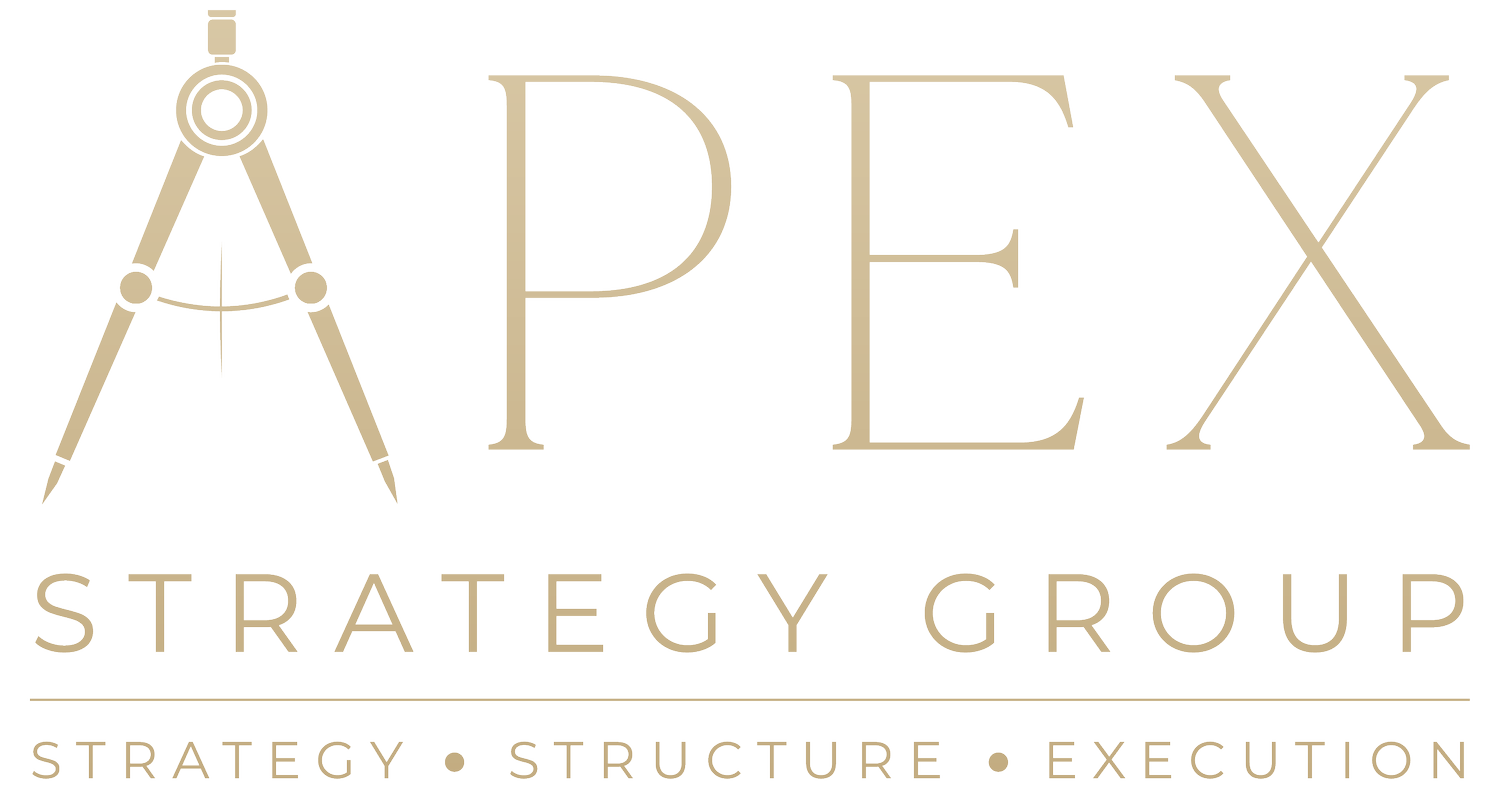 APEX STRATEGY GROUP