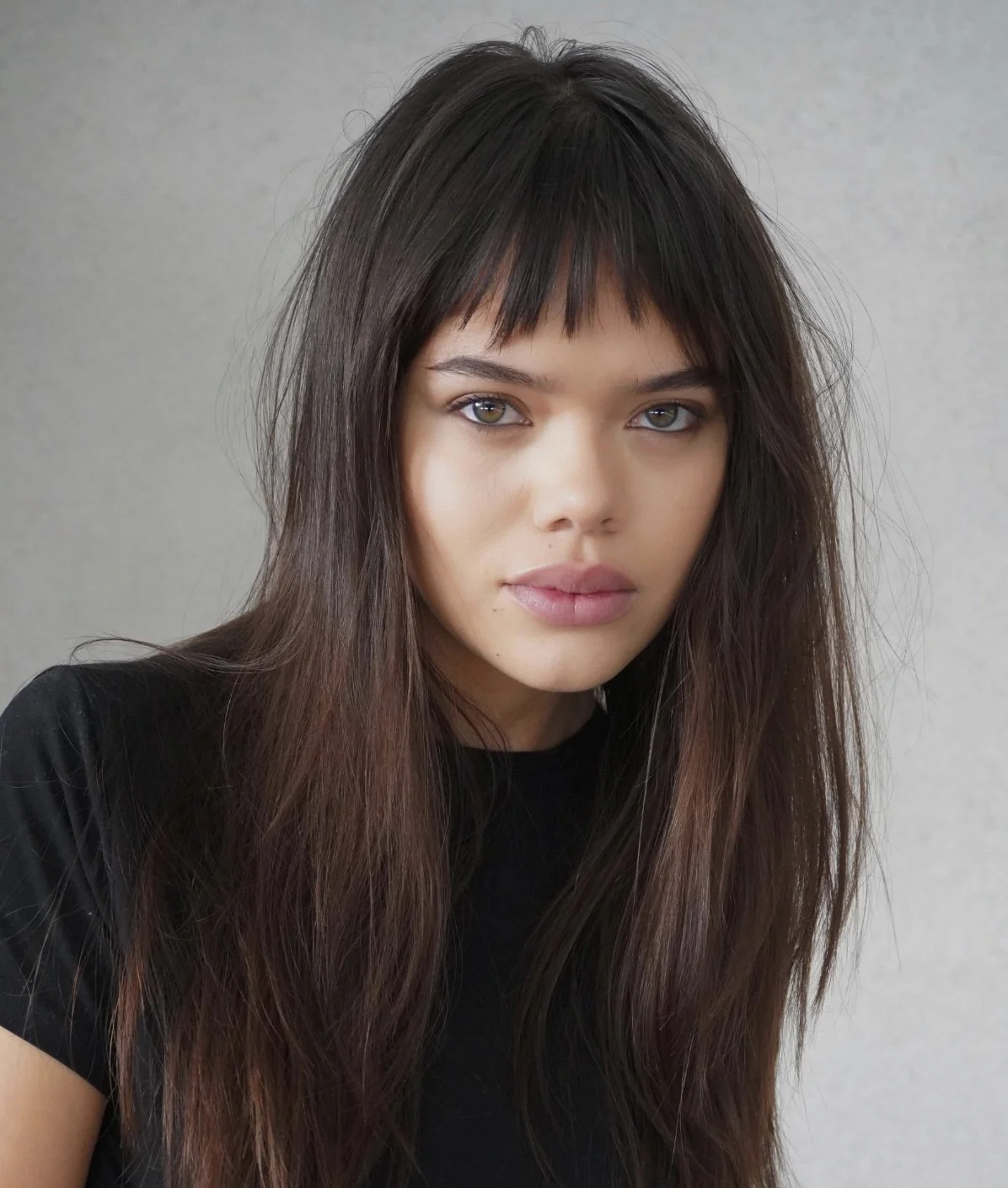 Malia Pyles as "Kimmy" 