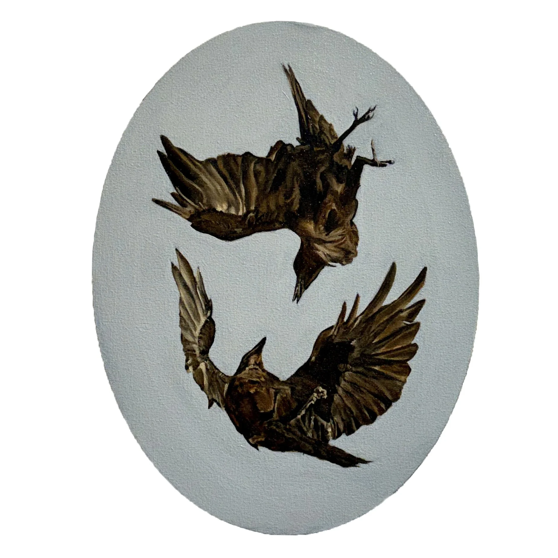 Nevermore