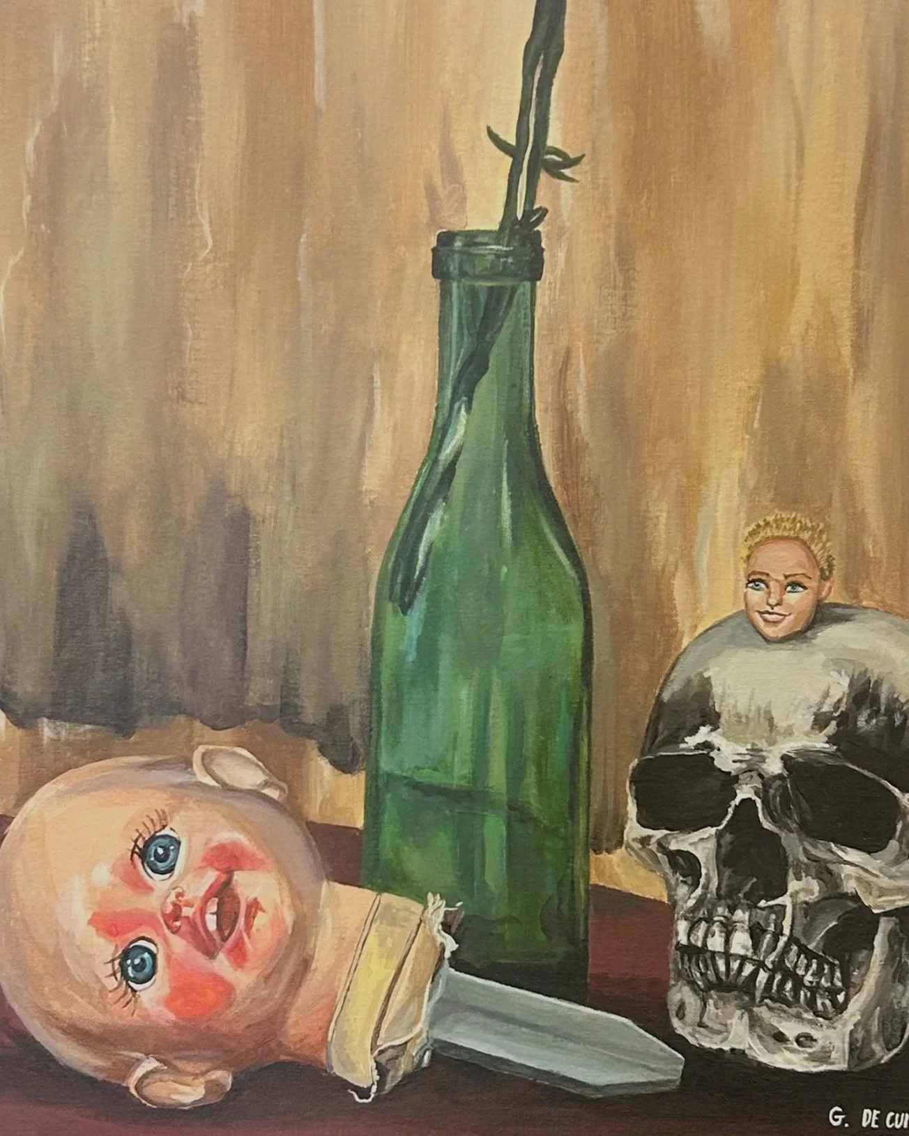 Still Life