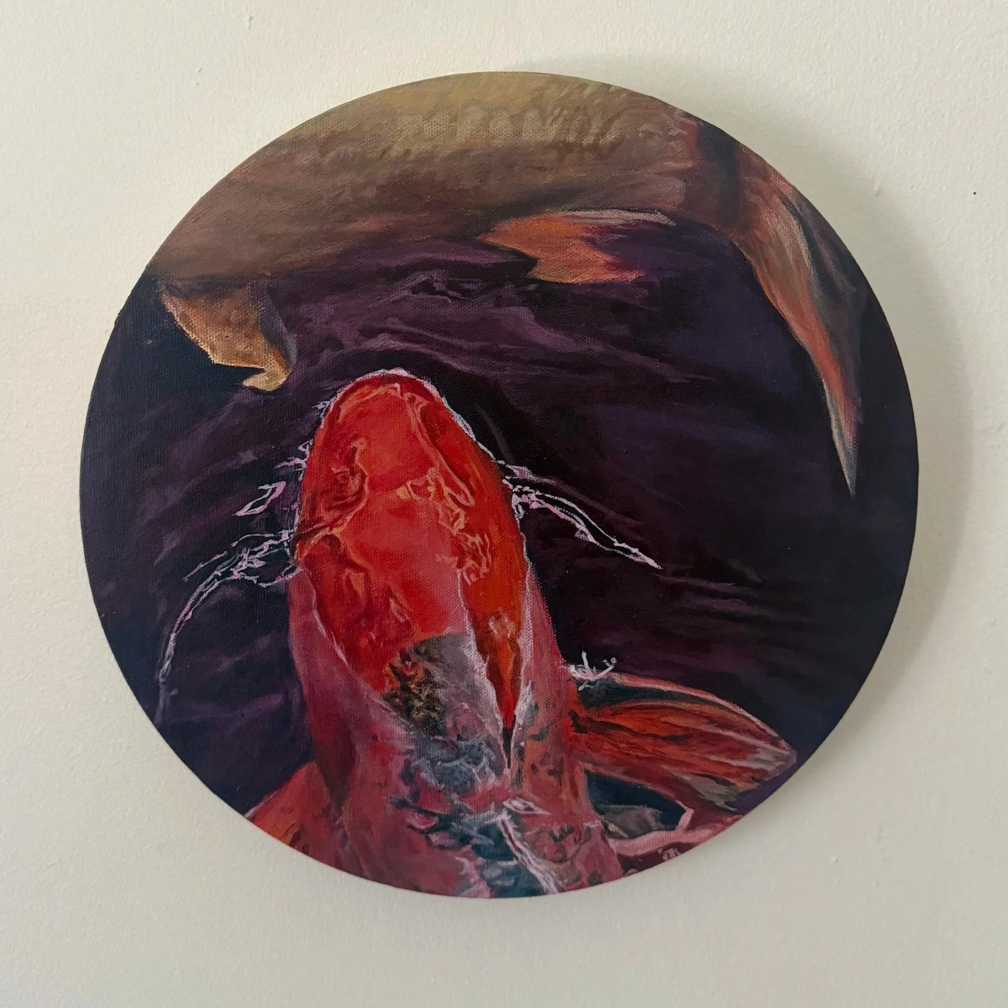 Koi Fish