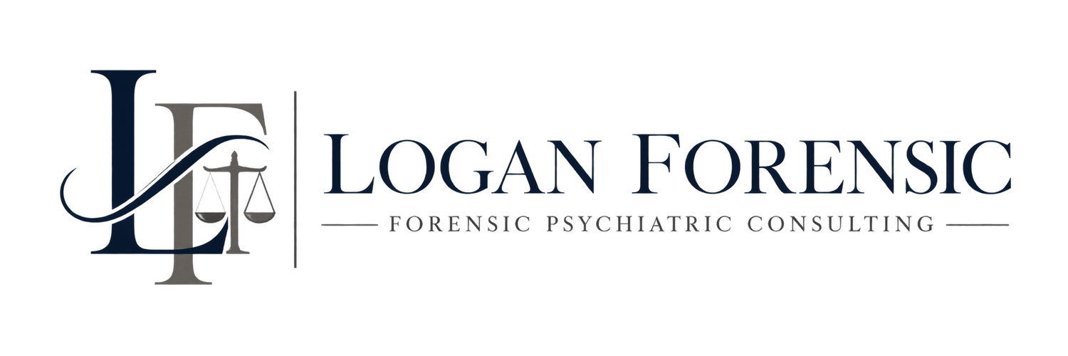 Logan Forensic
