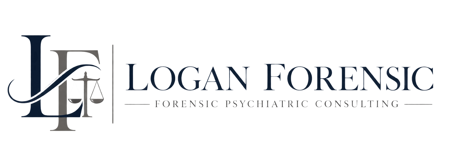 Logan Forensic