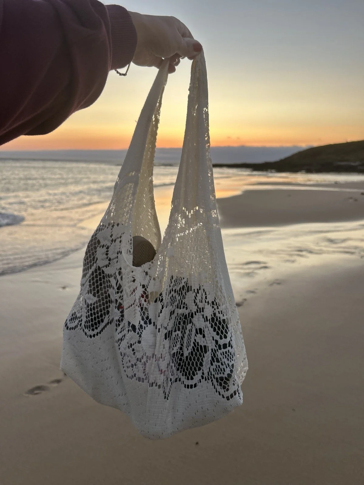 large lace tote bag - mister studio 2.jpg