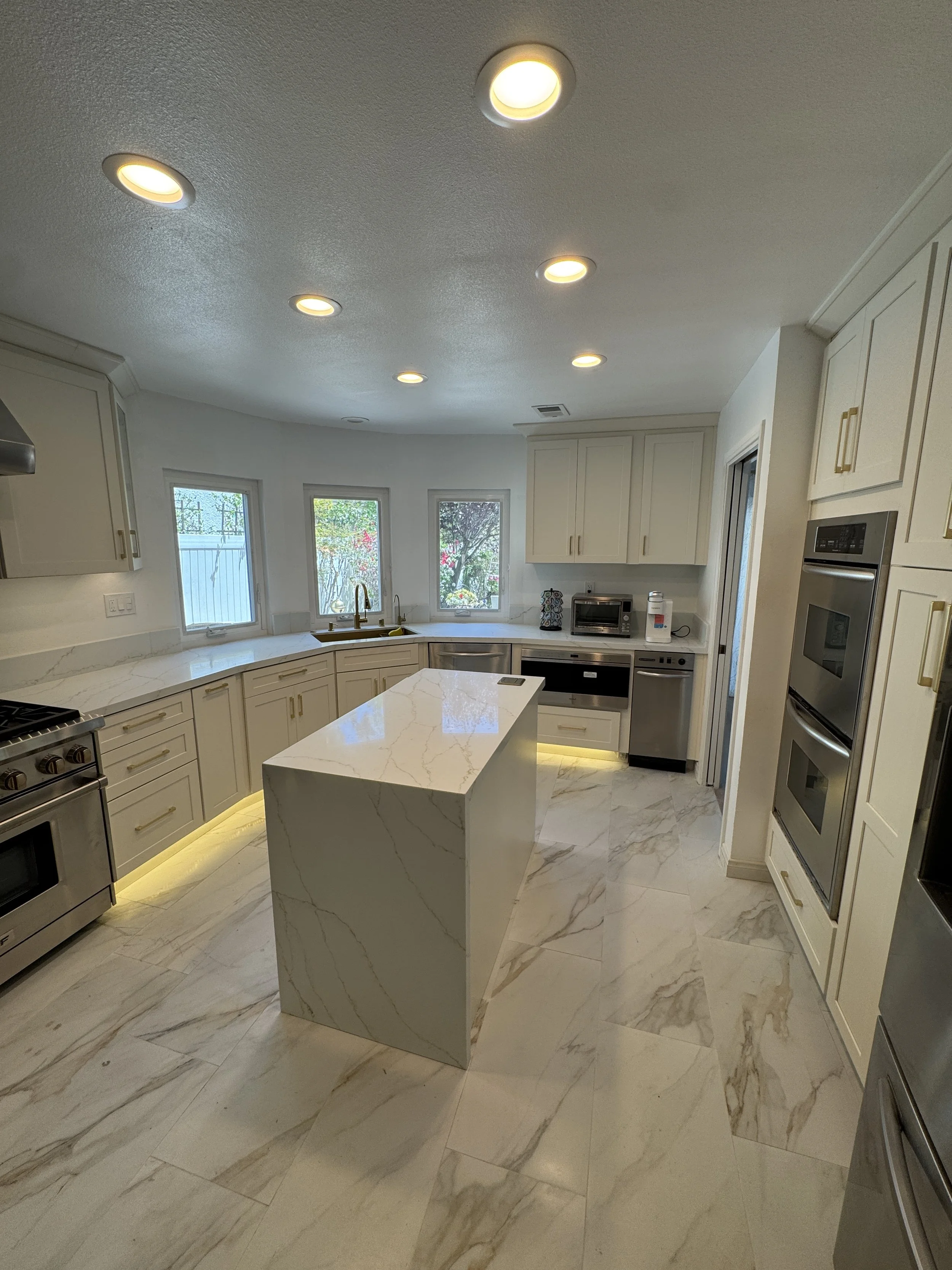 Kitchen  Remodel