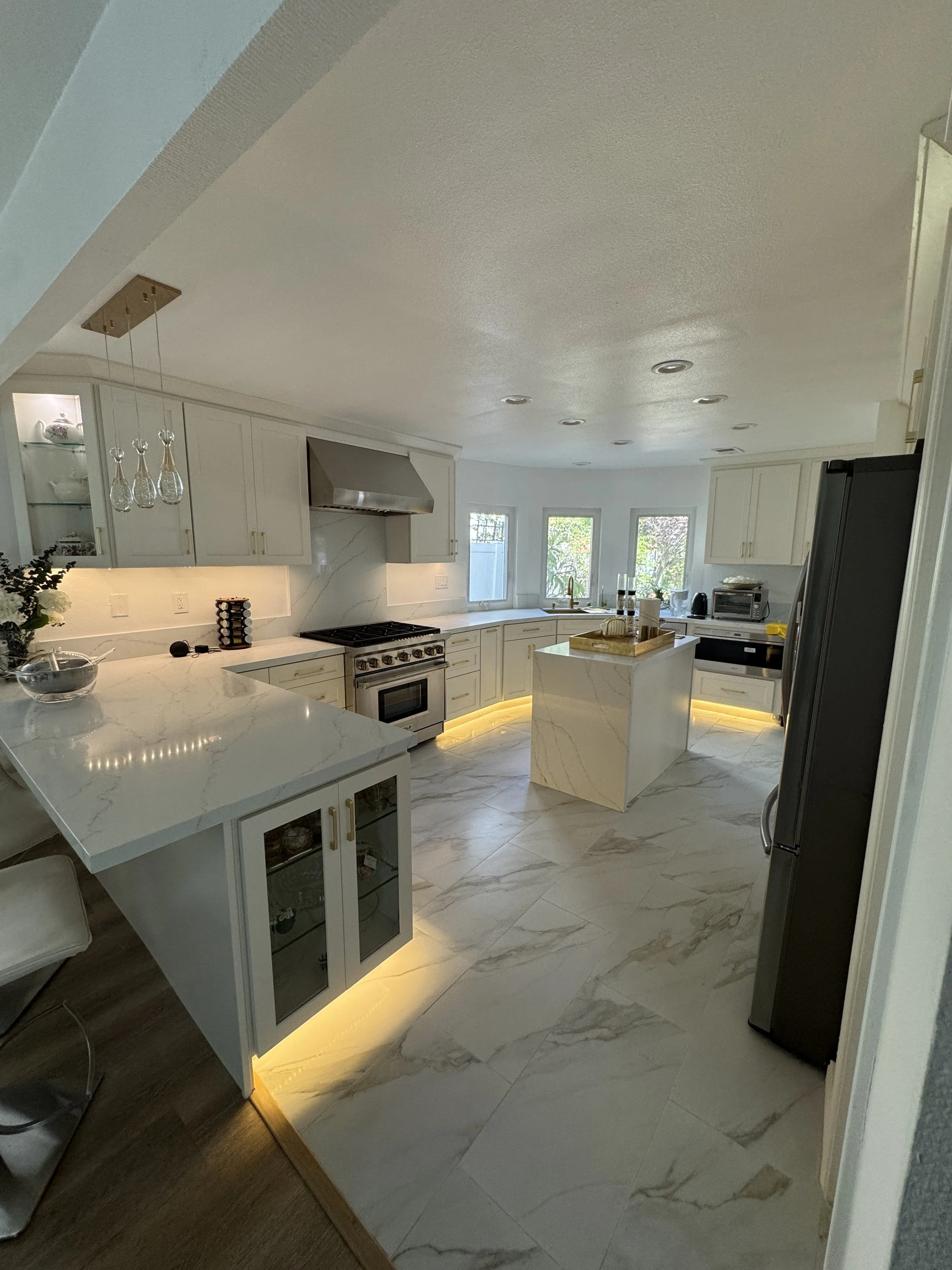 Kitchen  Remodel