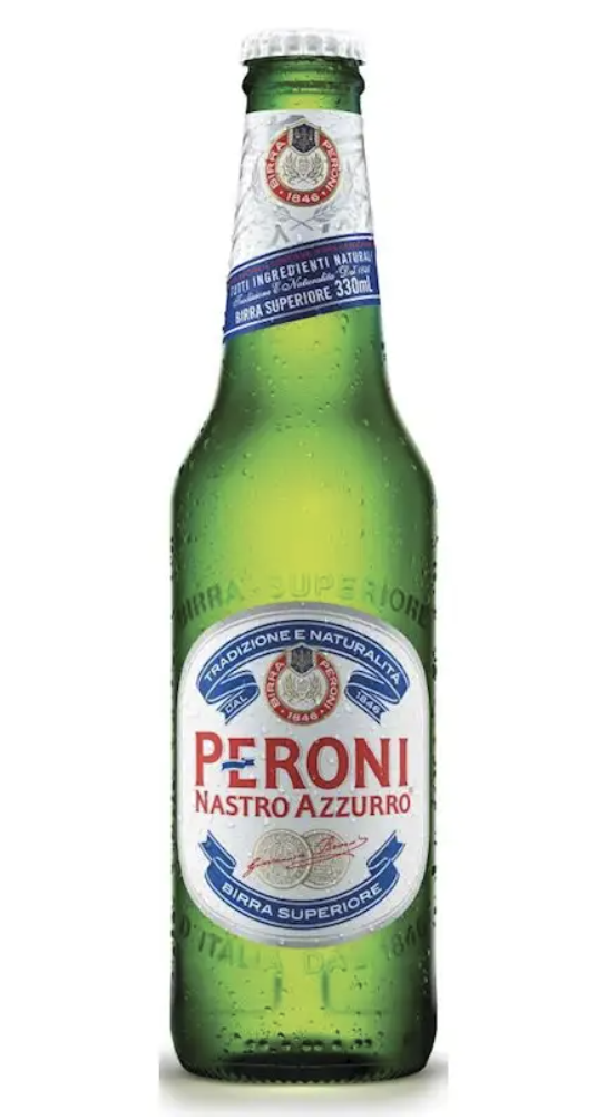 Peroni Nastro Azzurro - 5%