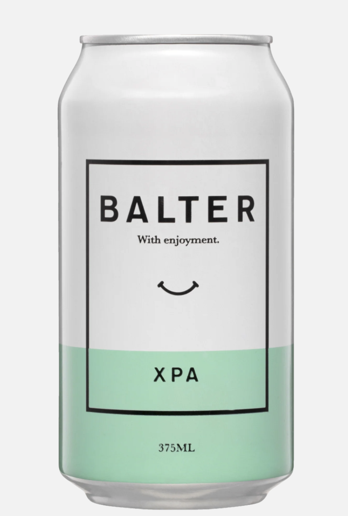 Balter XPA Can - 5.0%