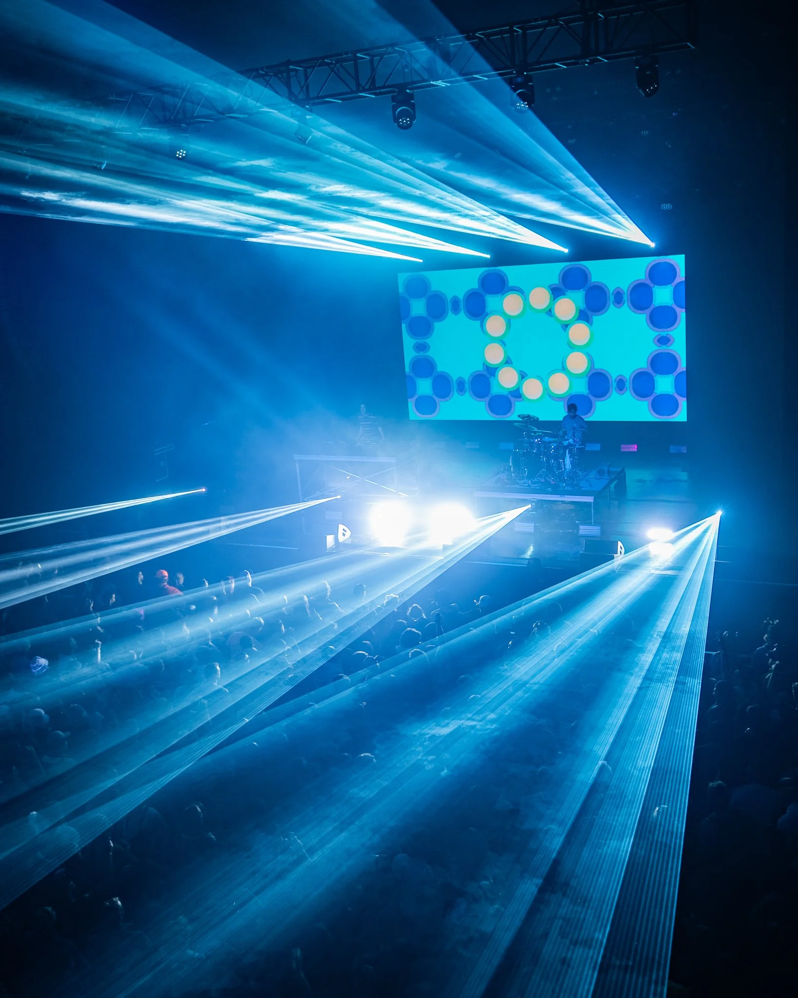 Big Gigantic @ The Sylvee