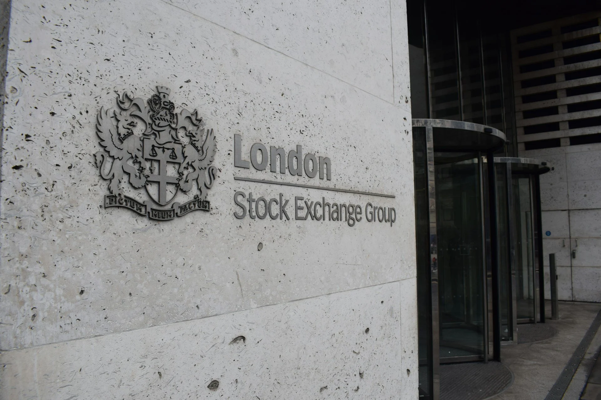 London Stock Exchange CEO: Negative Headlines Drove Firms Away