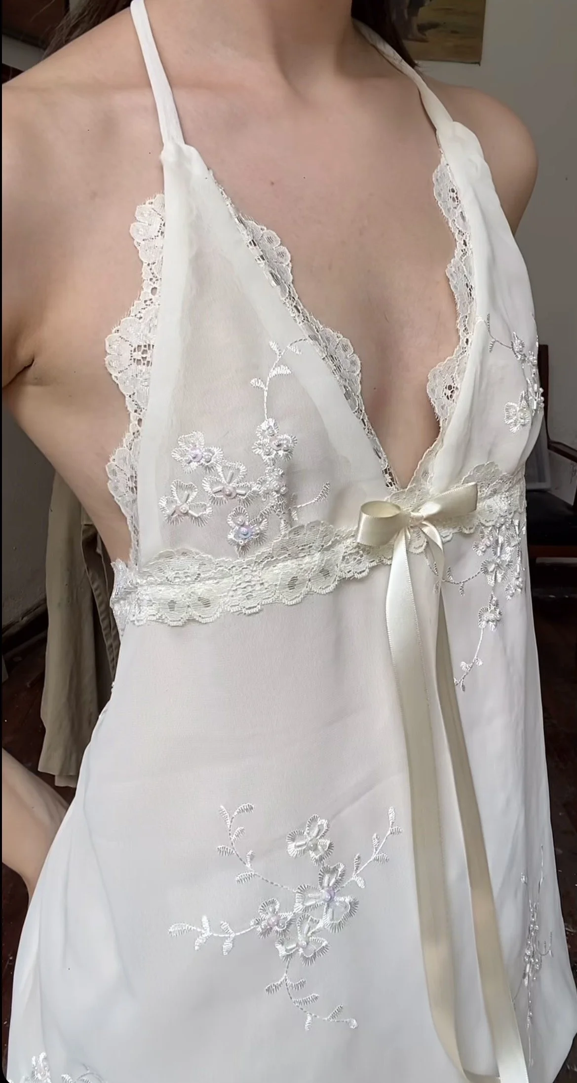 Juliet Top