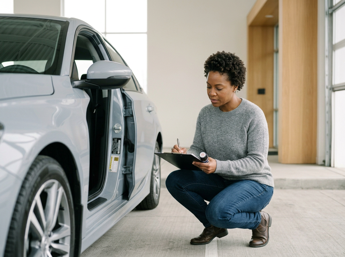 Mobile Notary Specialist in Vail, AZ