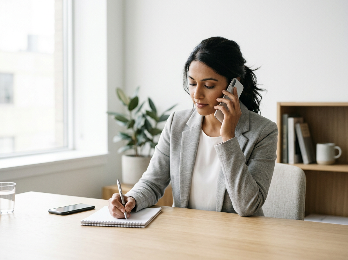 Mobile notary, I-9 verification, and field inspection services throughout Arizona.
