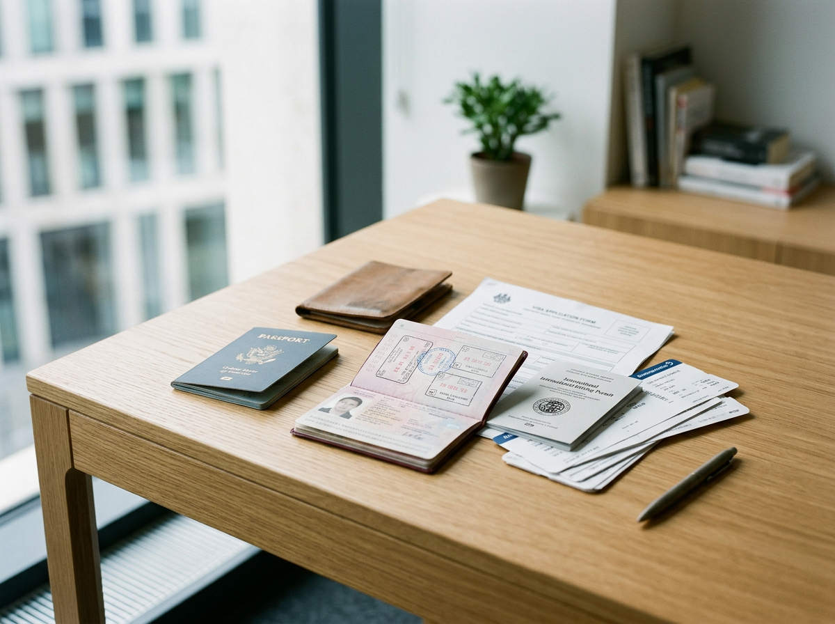 Mobile Notary Specialist in Vail, AZ