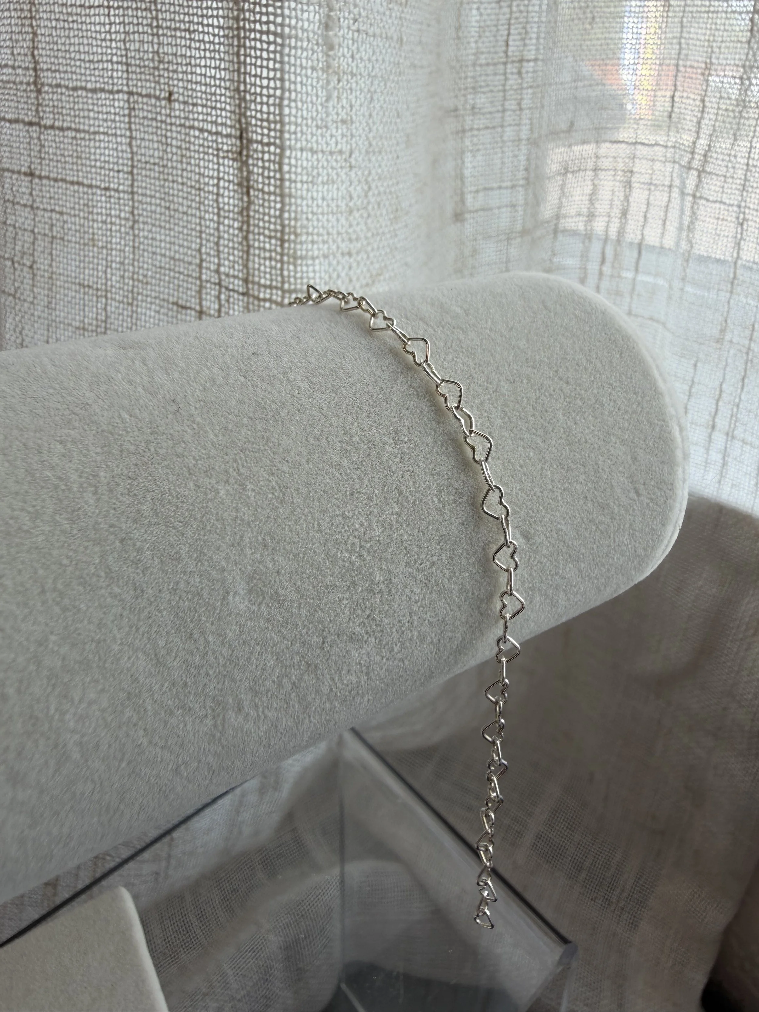 Heart Chain