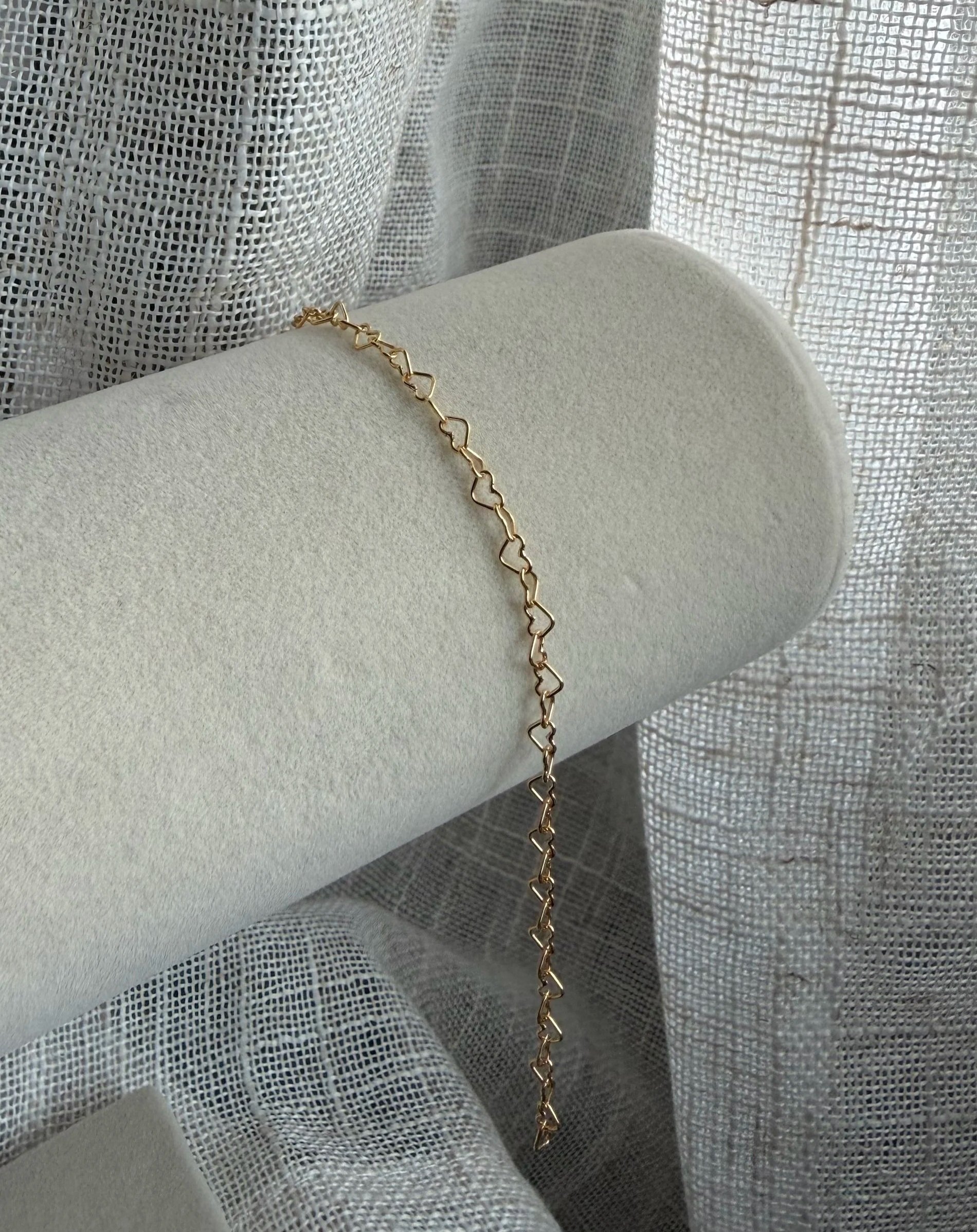 Heart Chain
