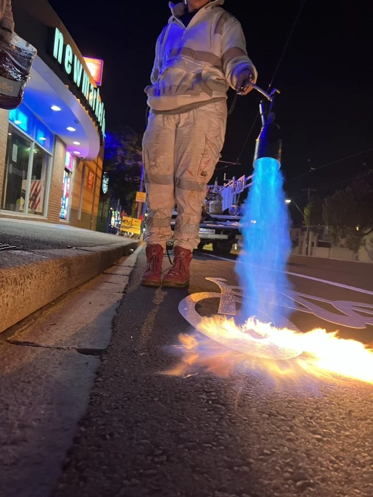 Preform Thermoplastic