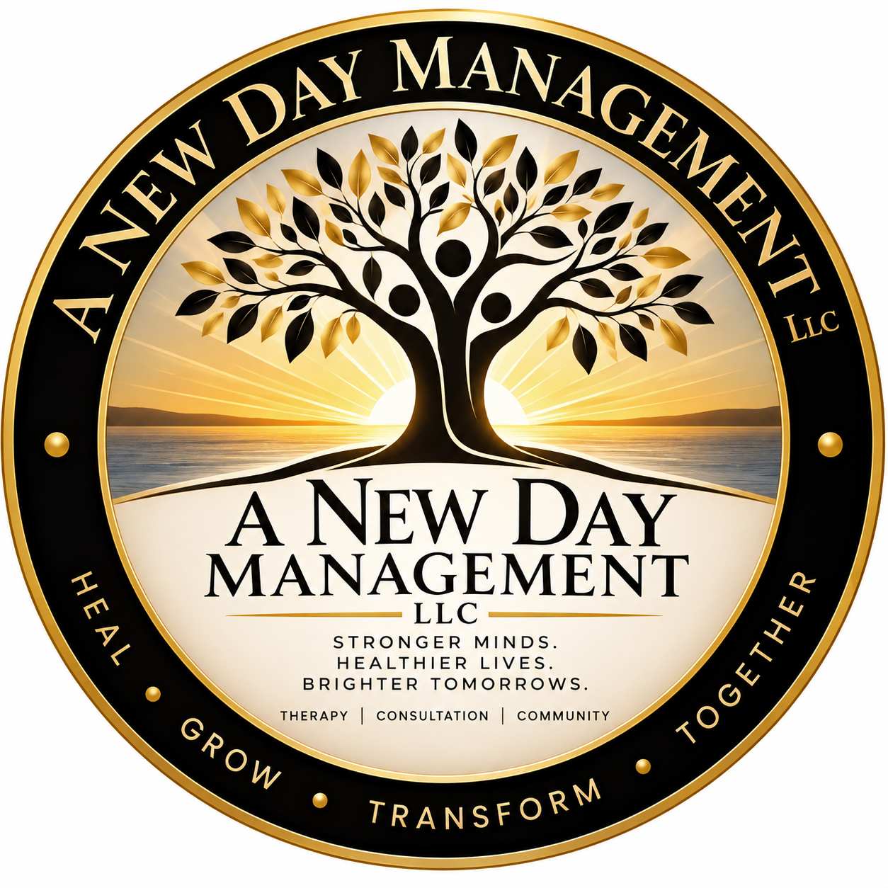 A New Day Management