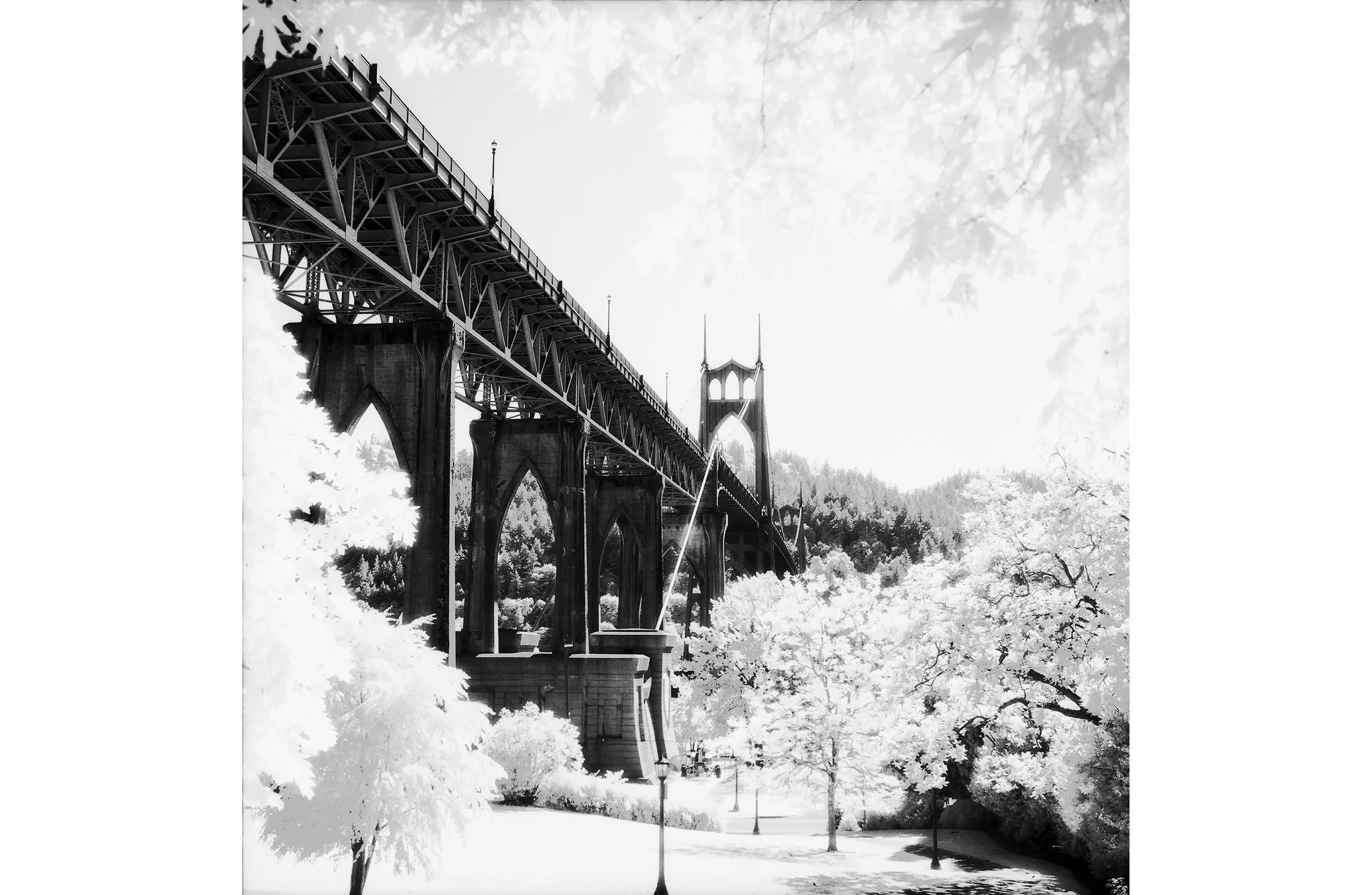 St Johns Bridge Infrared 2.jpg