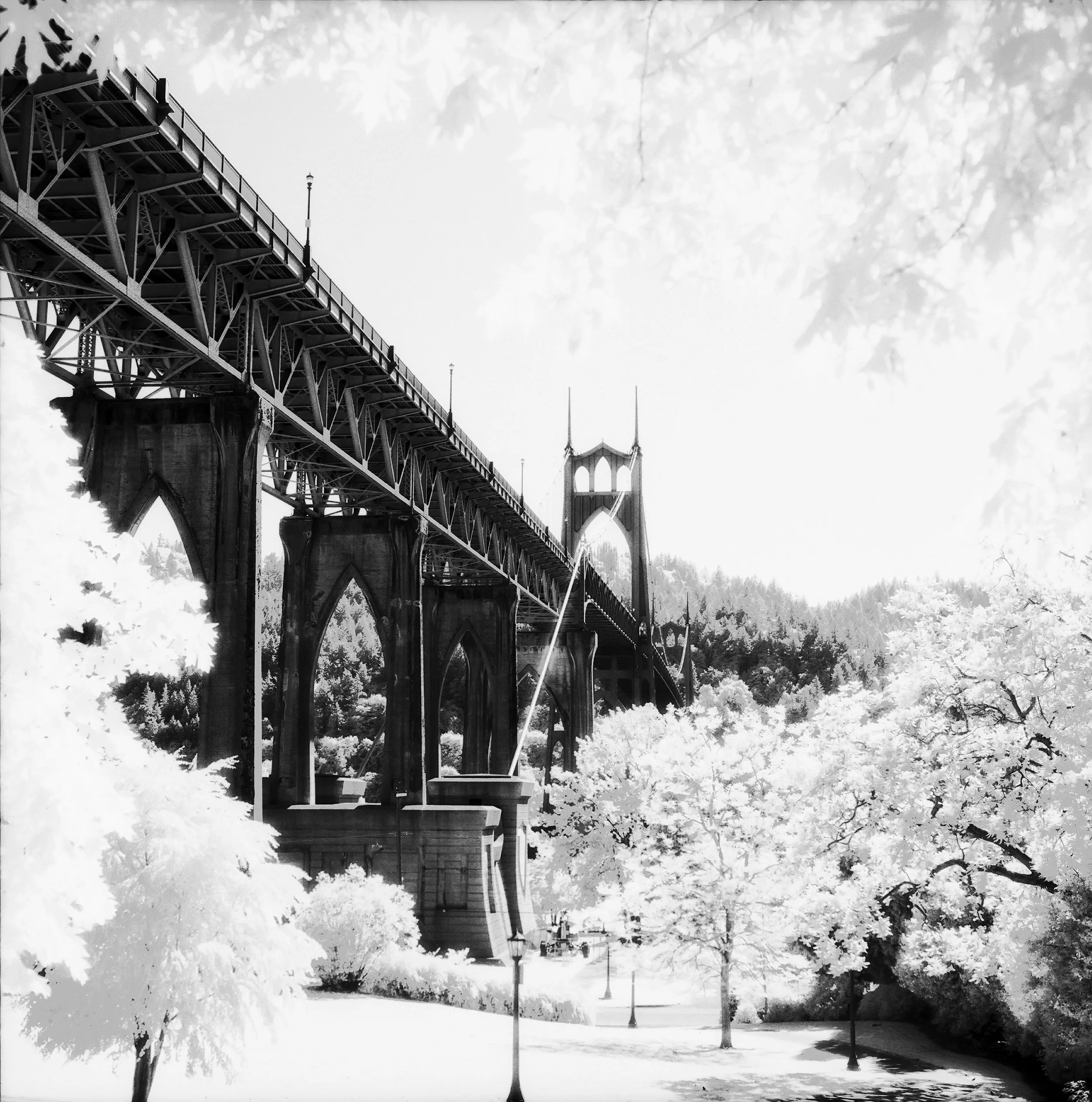 St Johns Bridge Infrared 2.jpg