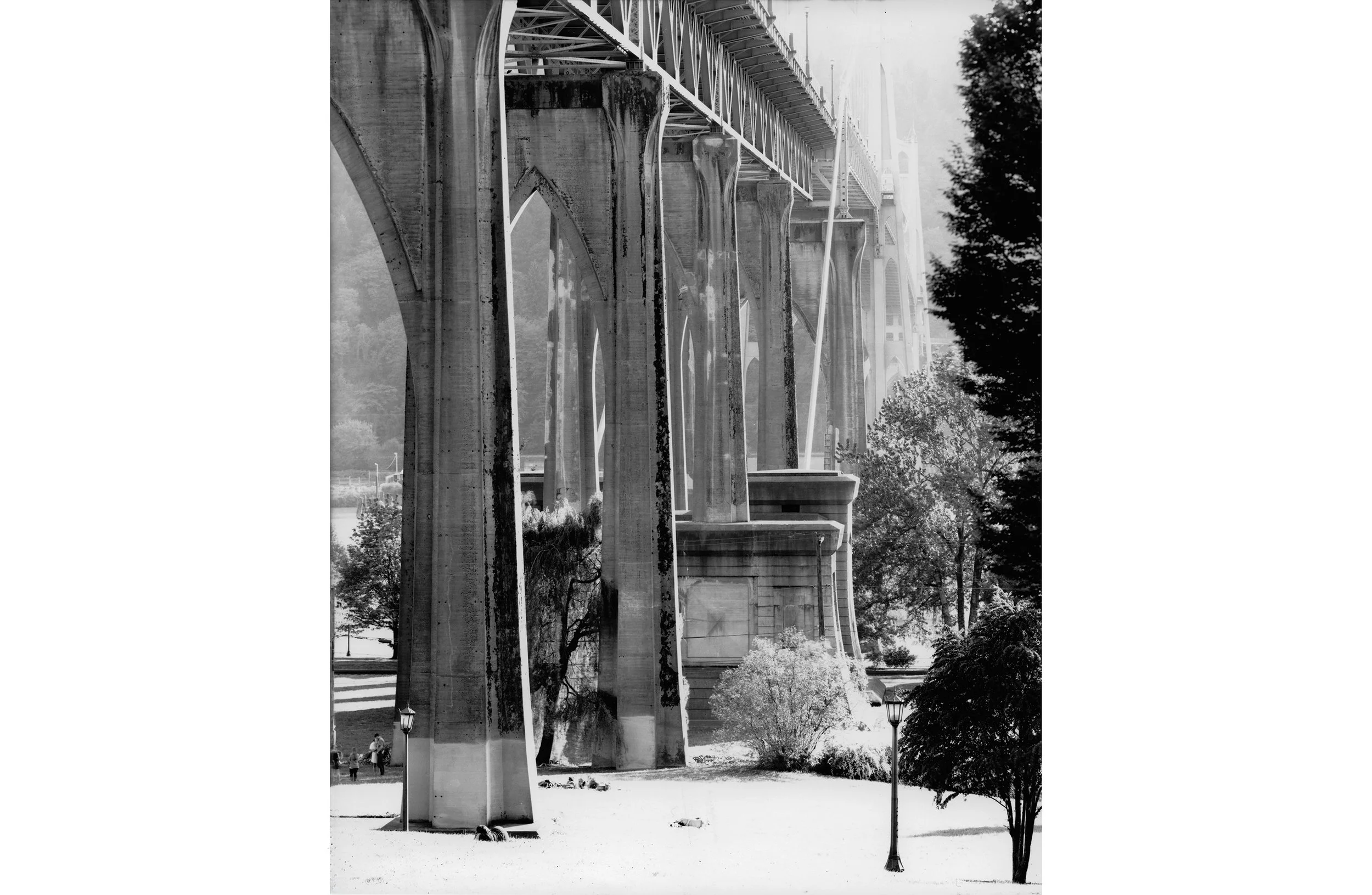 St. Johns Bridge, Spring 2012.jpg
