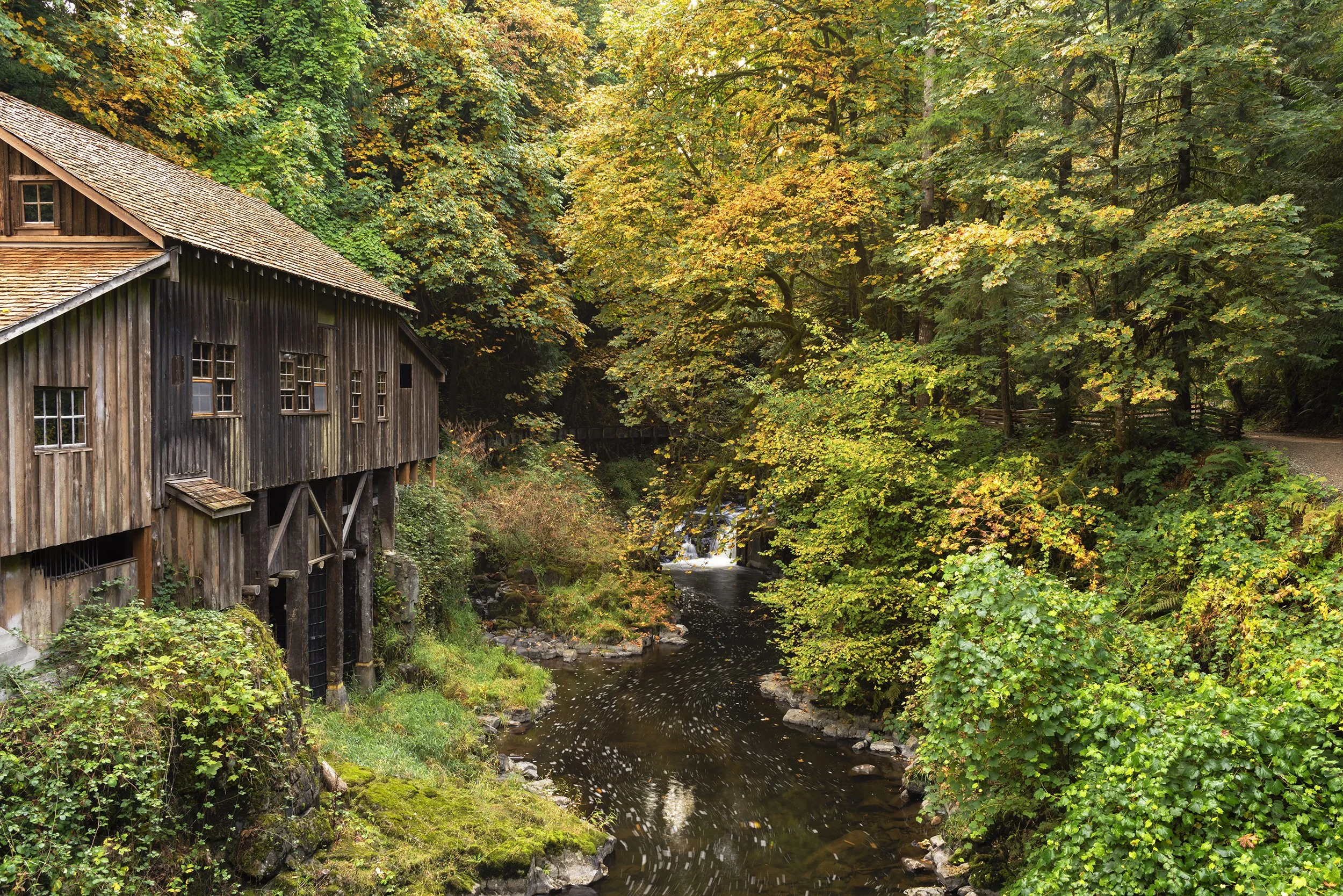 Cedar Creek Grist Mill, October 2020.jpg
