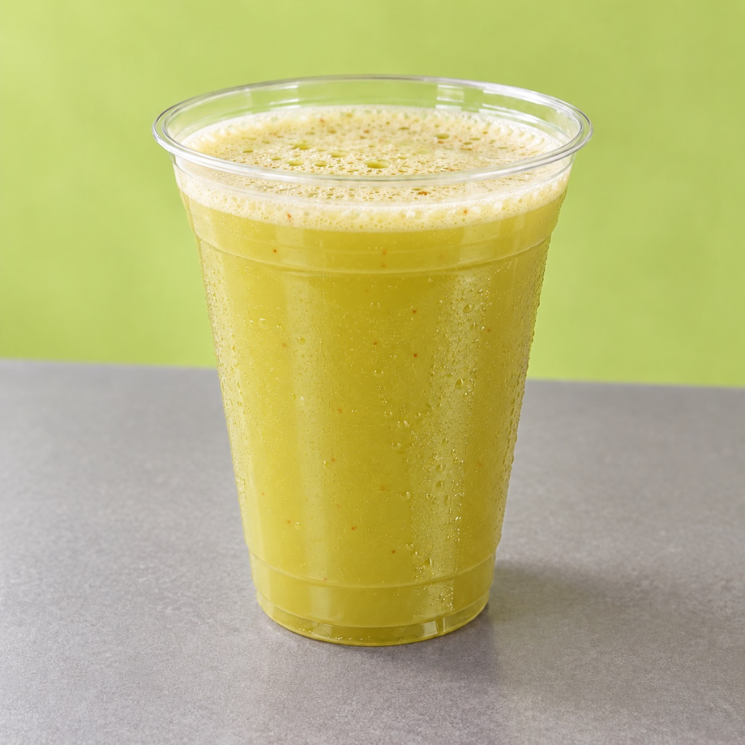 Detox Power Juice