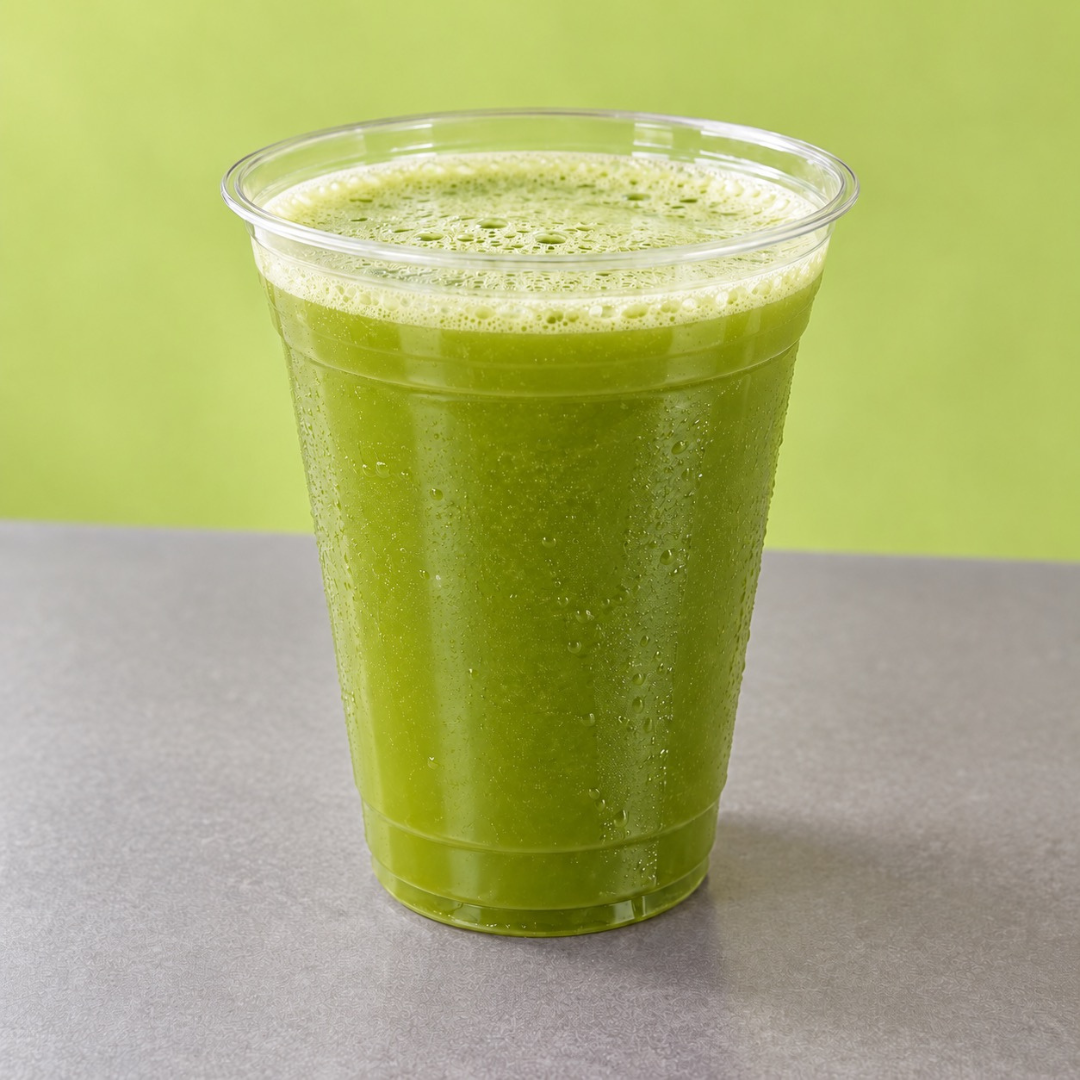 Celery Juice