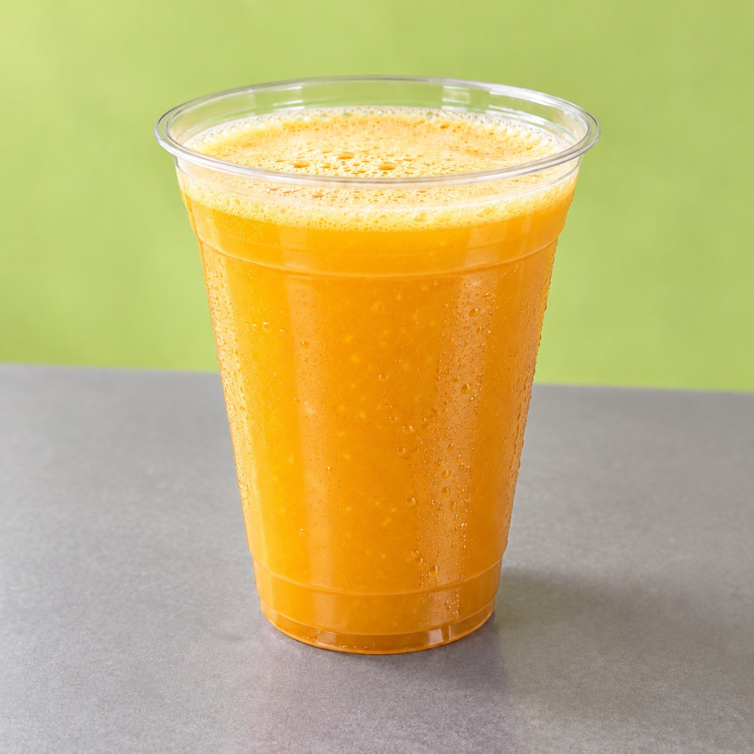 Flu Blaster Power Juice