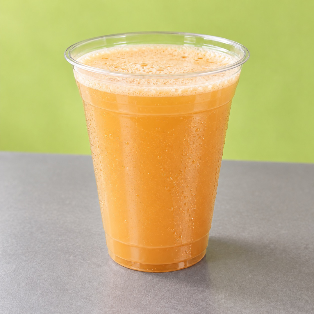 Fat Burner Power Juice