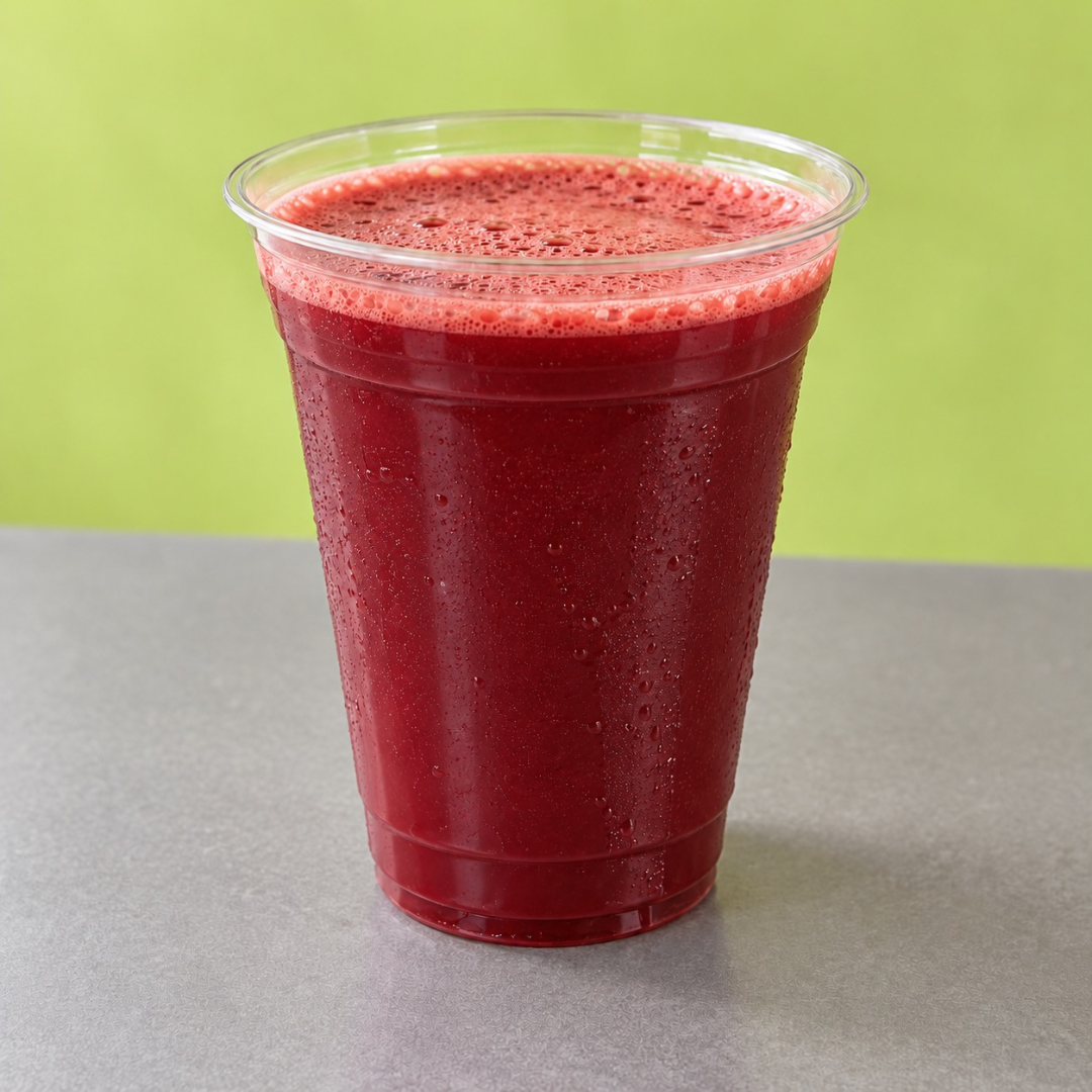 Rescue Power Juice
