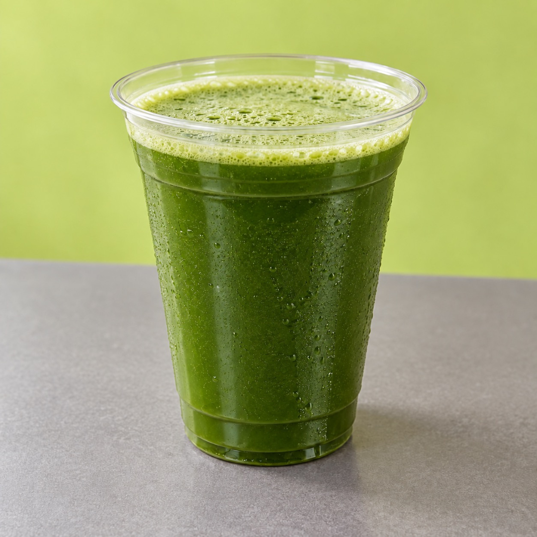 Green Power Juice