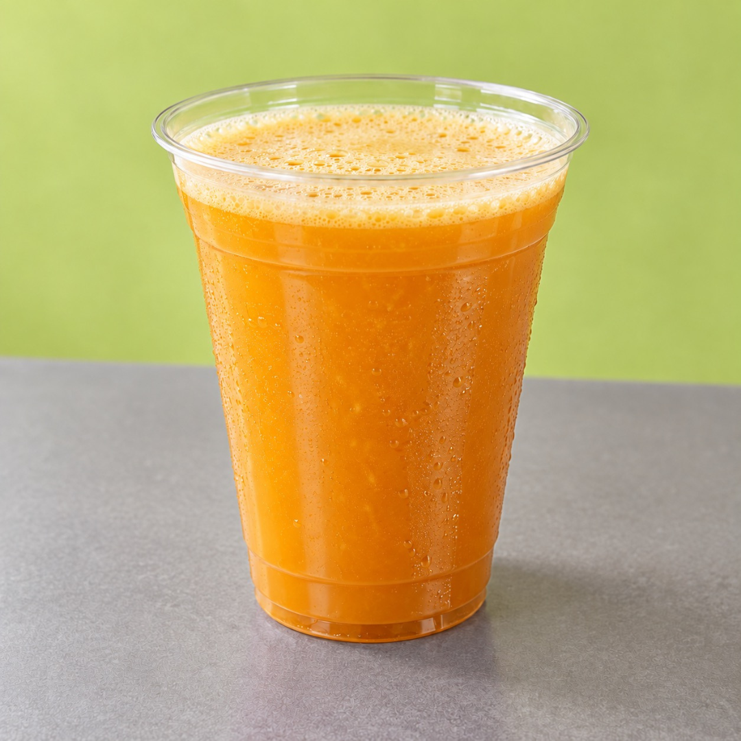Paradise Power Juice