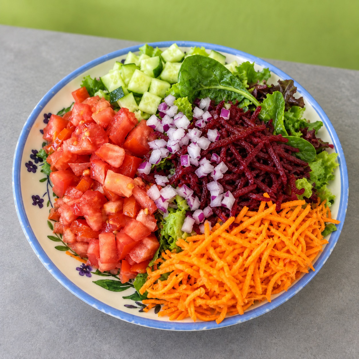 House Salad